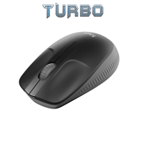 LOGITECH M190 Wireless Mouse